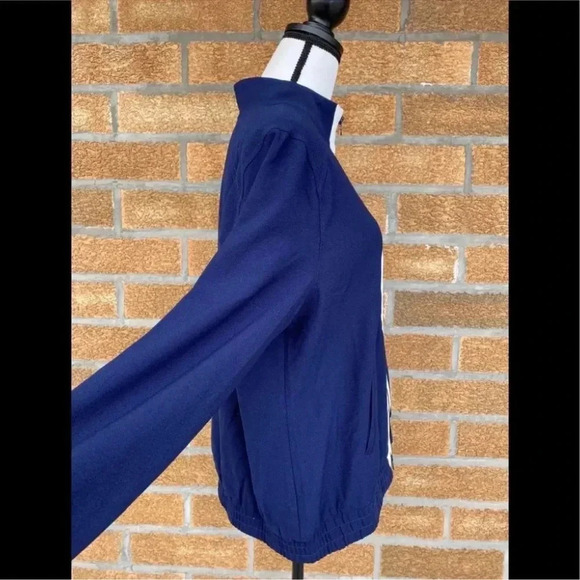 BELYN KEY BALMORAL BOMBER
JACKET MÉDIUM - Picture 5 of 16